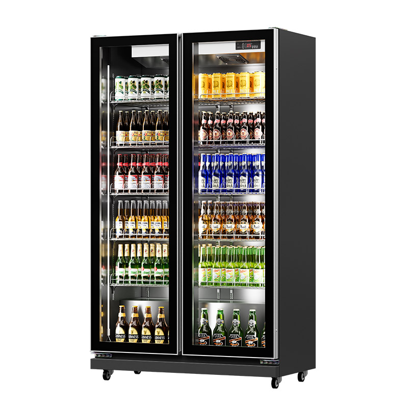 Wine Zero Alcohol - Koelkasten, drankenpresentatie, Sub Zero wijn- en