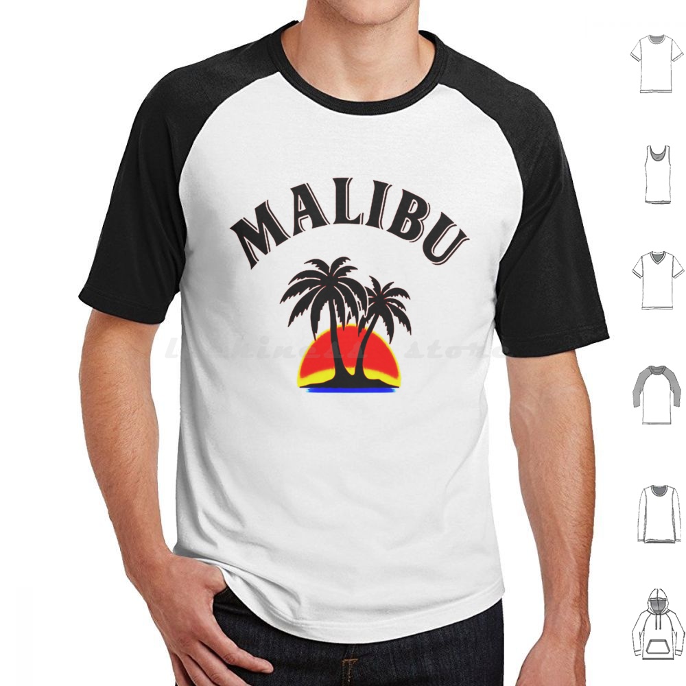 Wine Beer Tequila - Rum T-shirt Mannen Vrouwen Kids 6xl