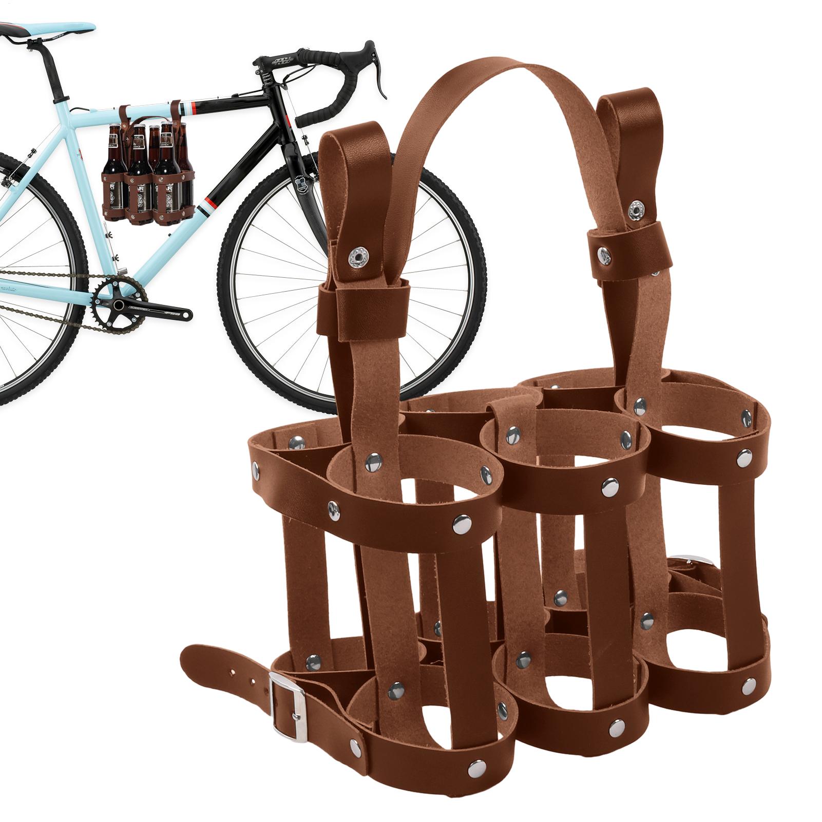 Fietsbierhouder Fietsen Wijnop - Wine Beer Tour recensie en prijs