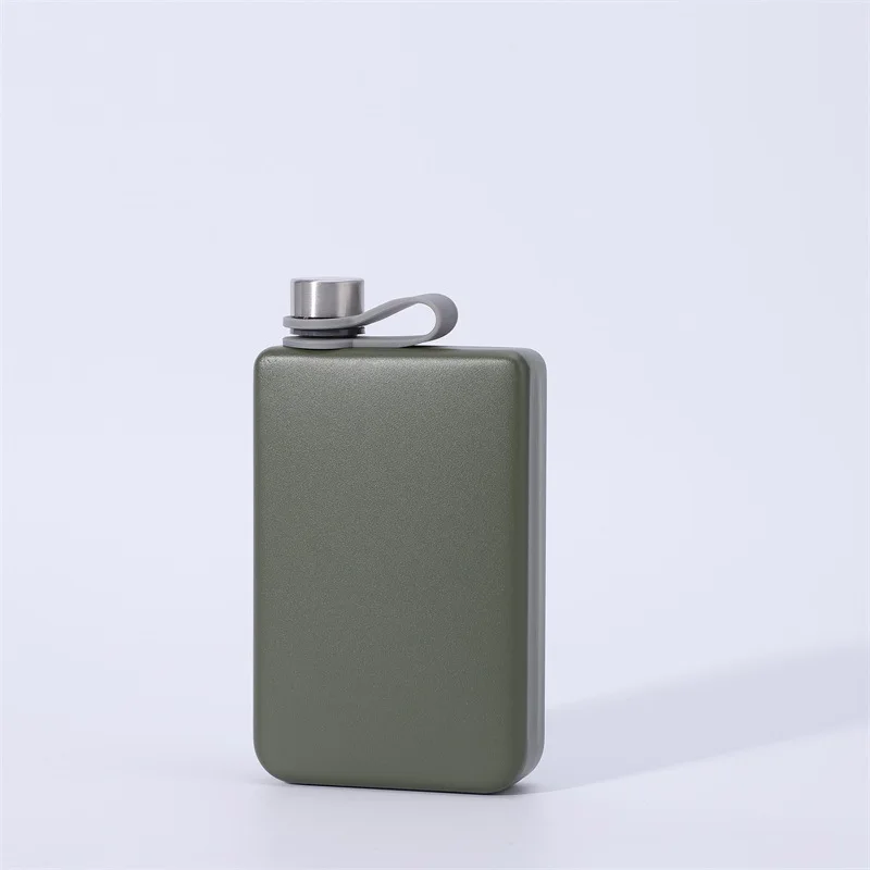 Whiskey Hip Flask Wijnkan 304  - Wine Beer And Spirits recensie en prijs