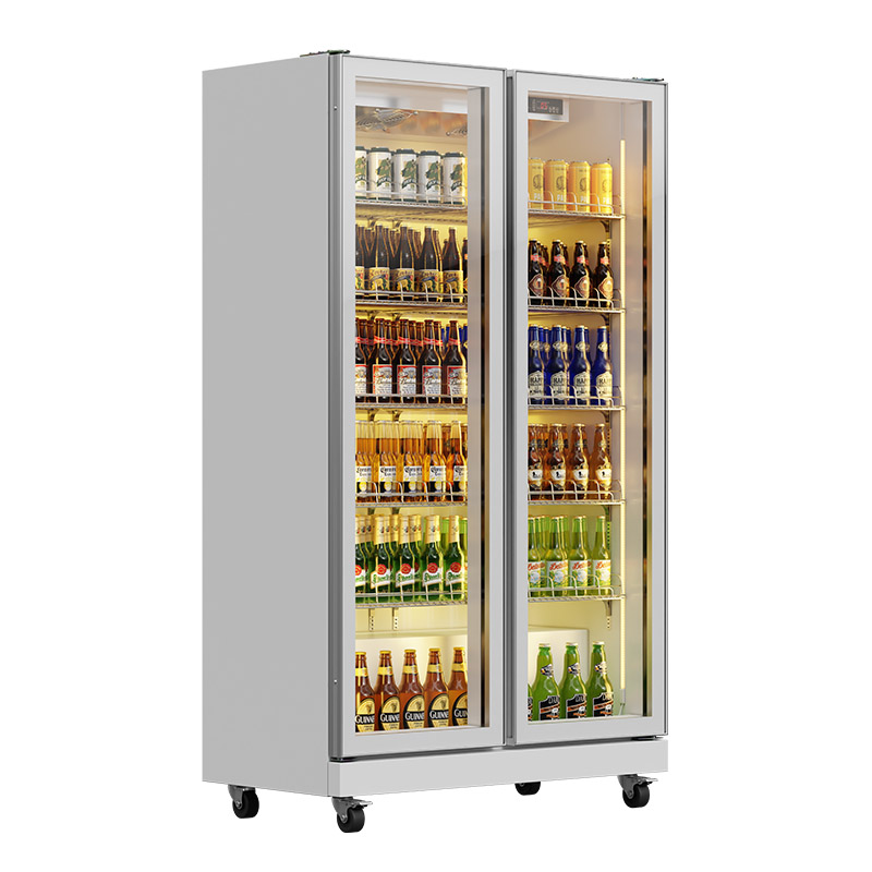 Koelkasten, drankenpresentatie - Wine Zero Alcohol recensie en prijs