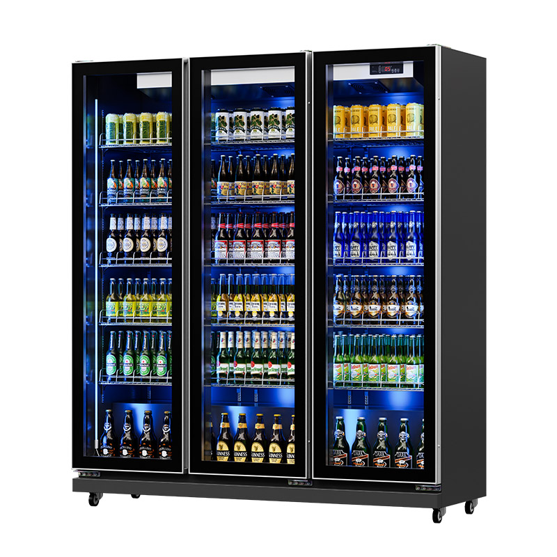 Koelkasten, drankenpresentatie - Wine Zero Alcohol recensie en prijs