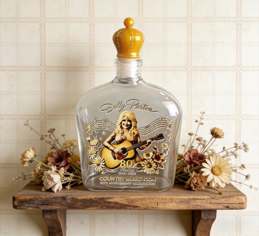 Dolly Parton Premium Countrymu - Wine Beer And Spirits recensie en prijs