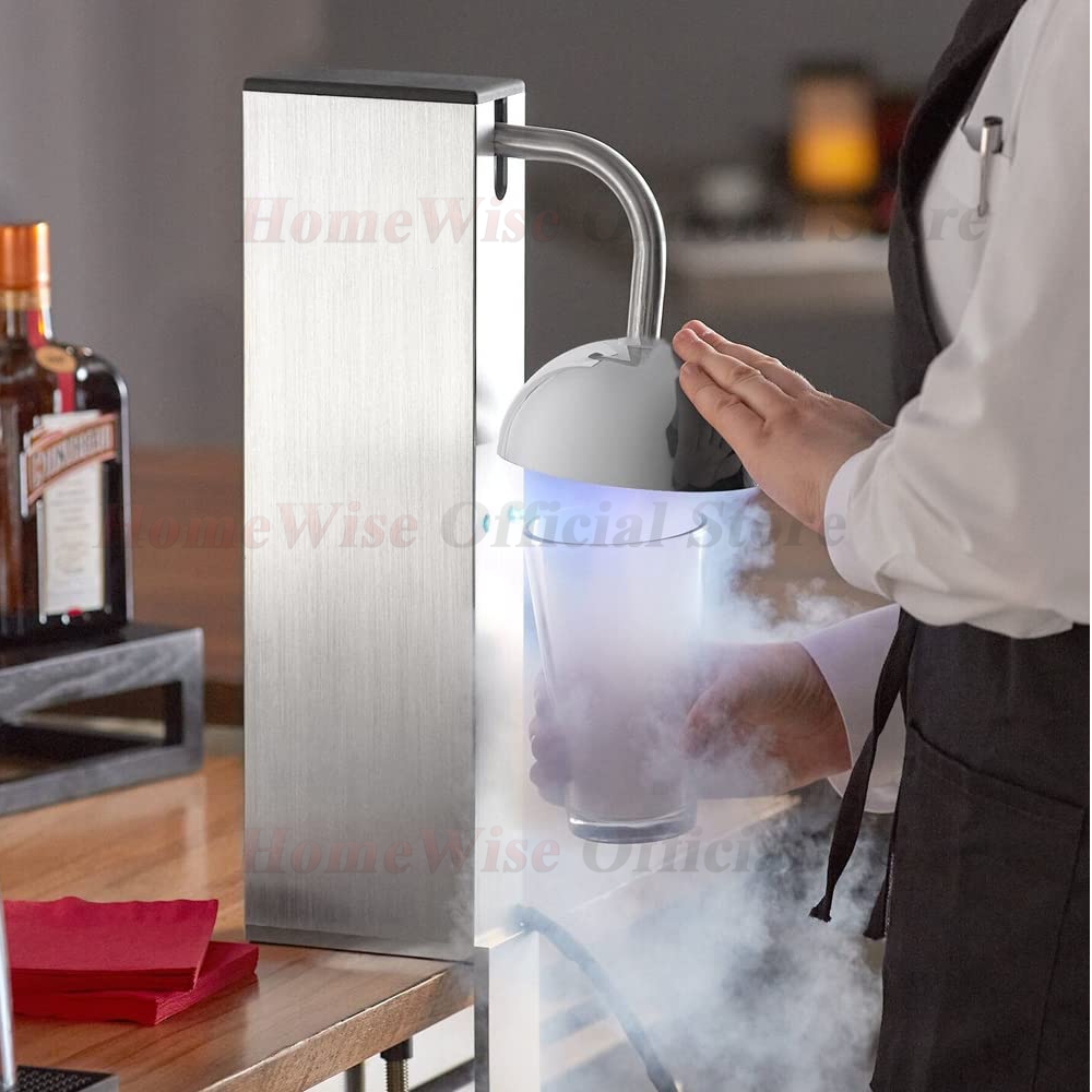 LX Glazen Koeler CO2 Glazen Fr - Wine Beer Mixed Drinks recensie en prijs