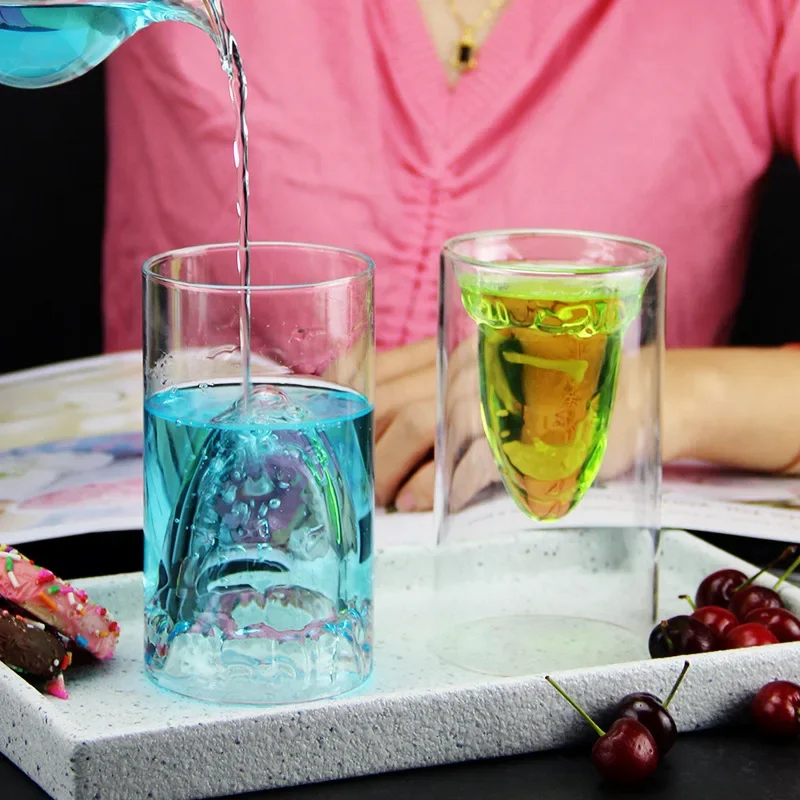 Grote Haaienkop Creatieve Bier - Wine Beer Tour recensie en prijs